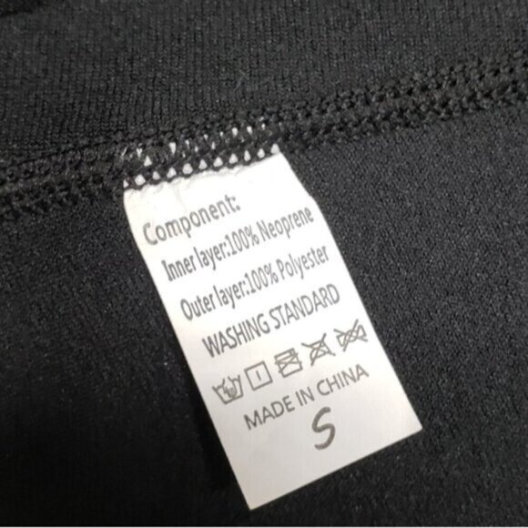 Waist Trainer Back Support Women's Size Small - Picture 6 of 10